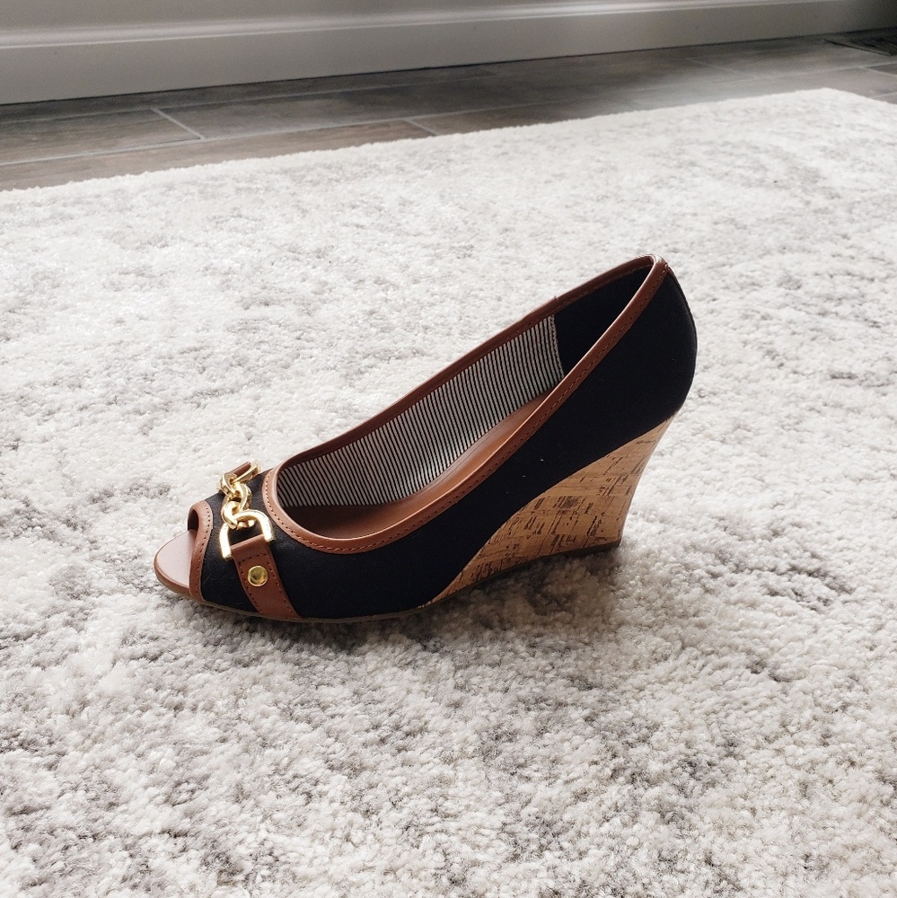 Wedges